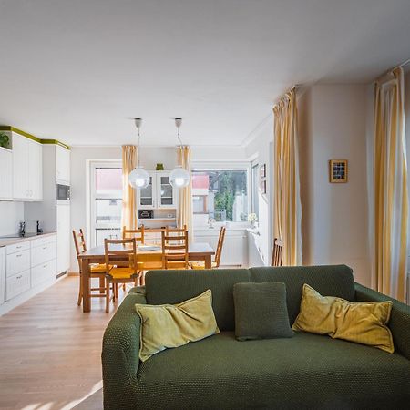 K2 Aparthotel Klinovec Views - Mezonet Apt Loučná pod Klínovcem 외부 사진