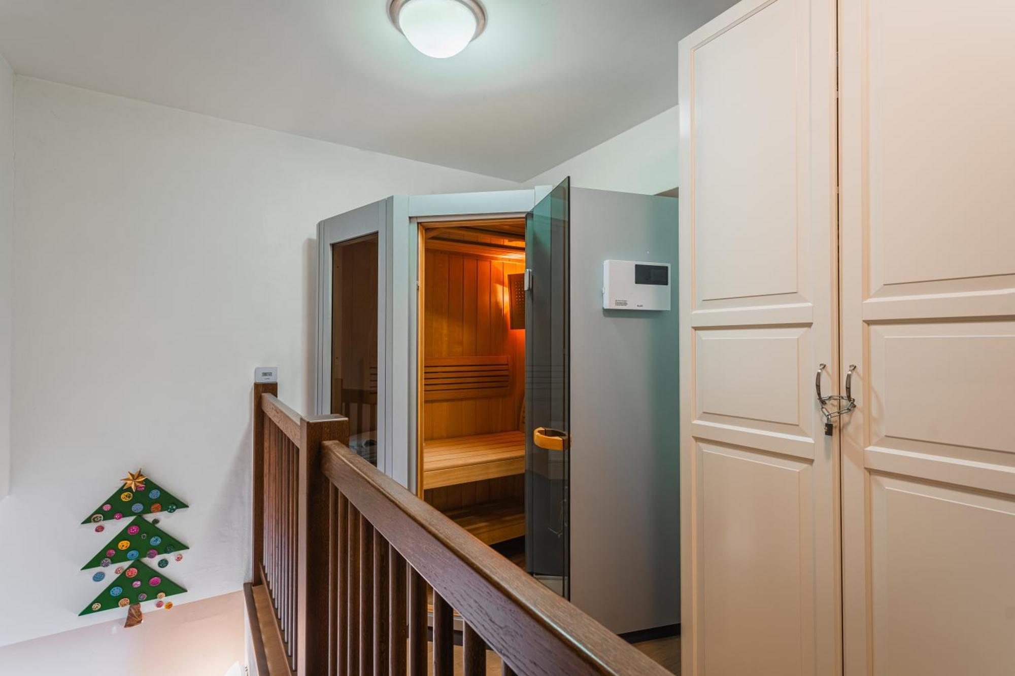 K2 Aparthotel Klinovec Views - Mezonet Apt Loučná pod Klínovcem 외부 사진