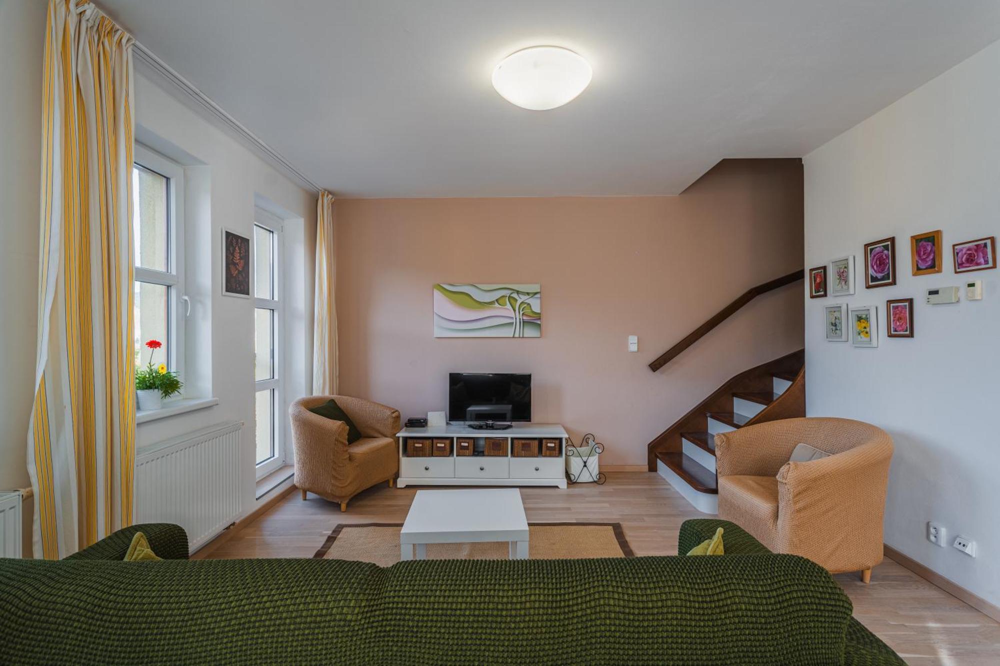 K2 Aparthotel Klinovec Views - Mezonet Apt Loučná pod Klínovcem 외부 사진
