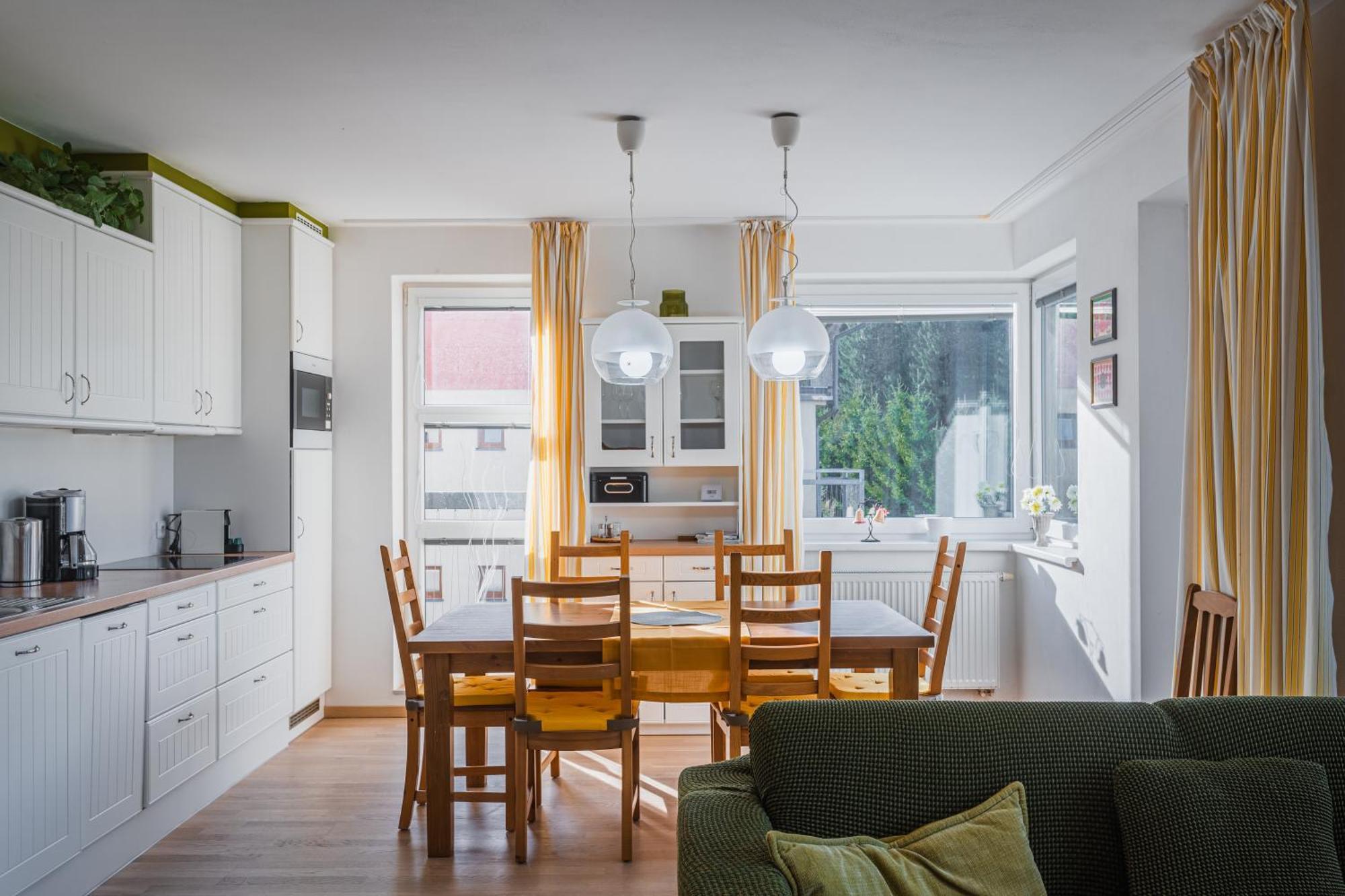 K2 Aparthotel Klinovec Views - Mezonet Apt Loučná pod Klínovcem 외부 사진